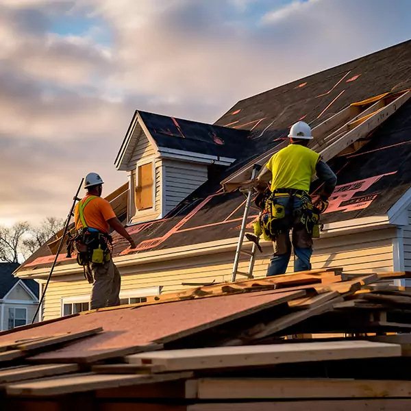 Why Aurora Homeowners Choose Aurora Roofing Guys?