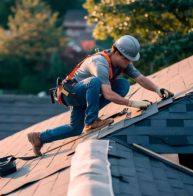 Expert Shingle Restoration Specialists in Aurora, IL
