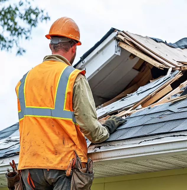 Trusted Barn Roof Repair Company: Protecting Aurora's Agricultural and Residential Barns