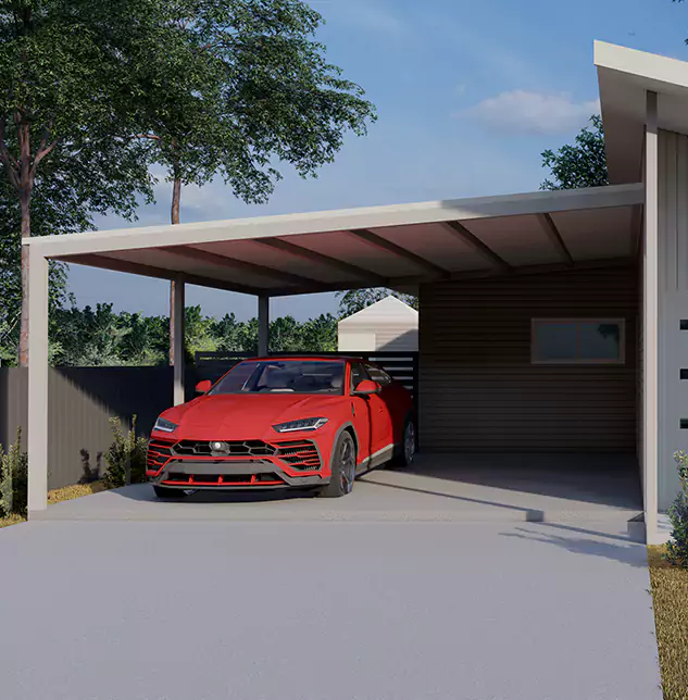 Affordable Carport Roof Repair: Aurora's Trusted Carport Roof Restoration Team