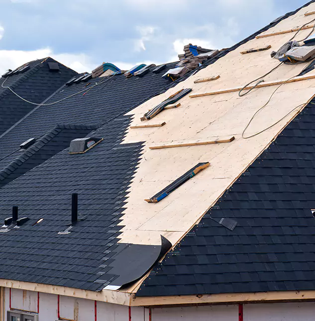 Premier Wood Roofing Specialists in Aurora, IL