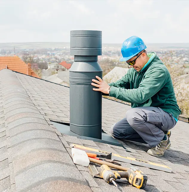 Proven Chimney Flashing Experts in Aurora, IL