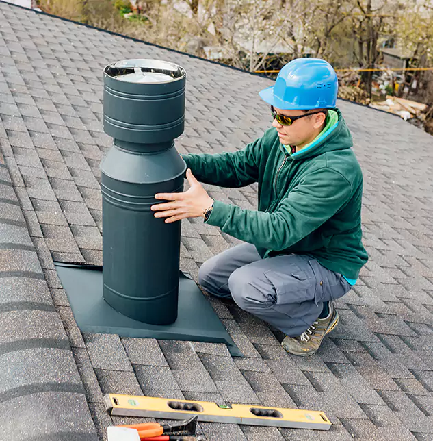 Expert Chimney Flashing Contractors Homeowners Trust in Aurora, IL