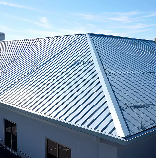 Your Trusted Local Commercial Roof Replacement Partner for Complete Re-Roofing Excellence in Aurora, IL