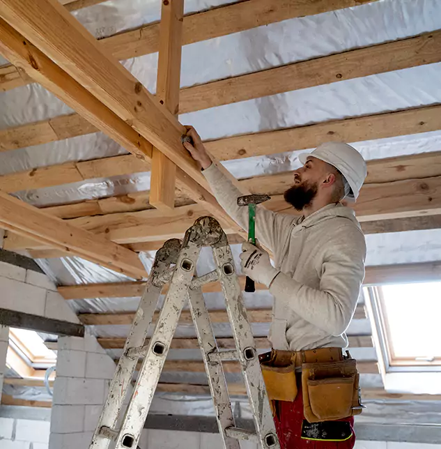 Rapid Emergency Roofing Services: Aurora, IL's First Call When Disaster Strikes