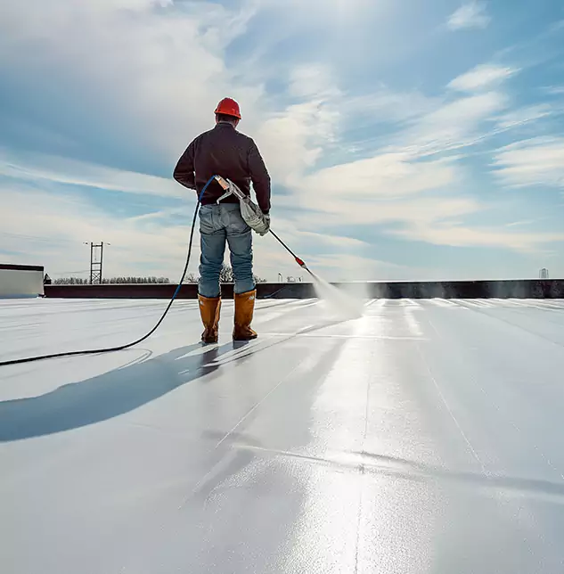 Advanced Rubber Restoration: Your Local Experts for EPDM Repair in Aurora, IL