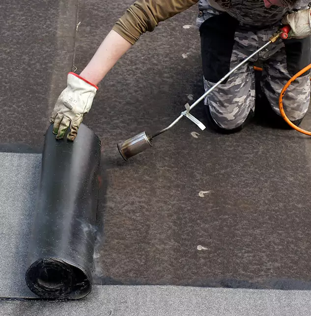 Experienced EPDM Roofing Professionals Serving in Aurora, IL