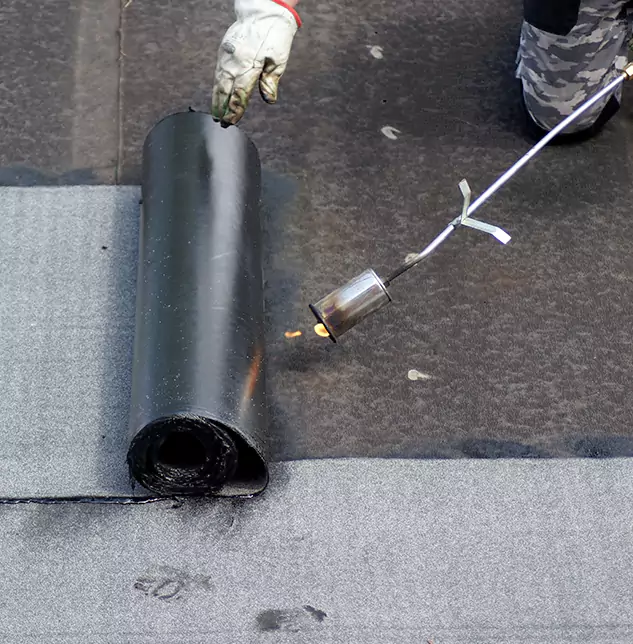 Durable EPDM Roofing Company: Your Trusted Team for EPDM Services in Aurora, IL