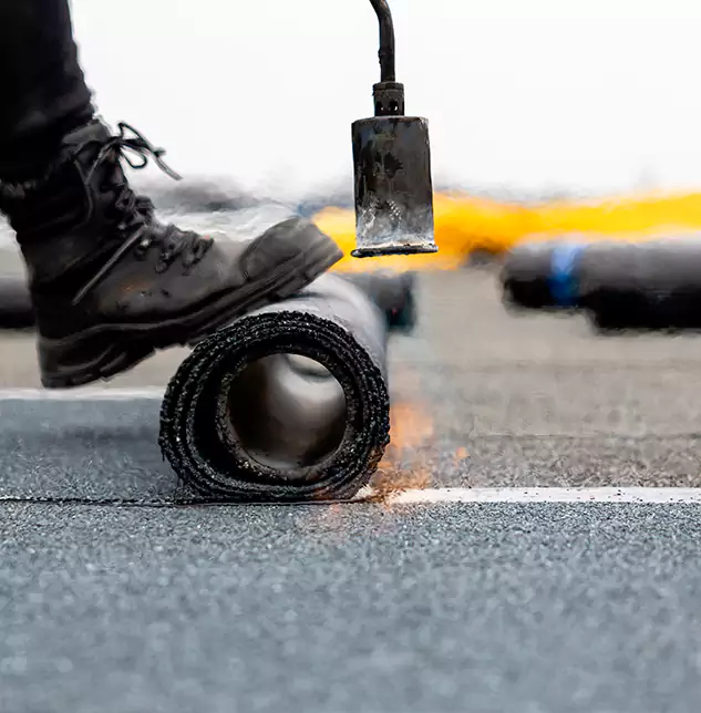 Certified EPDM Rubber Roofing Specialists in Aurora, IL
