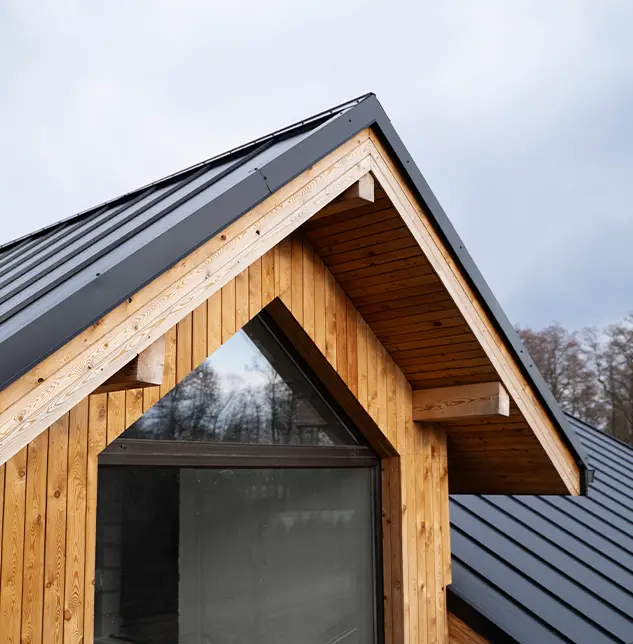 Expert Soffit and Fascia Specialists in Aurora, IL