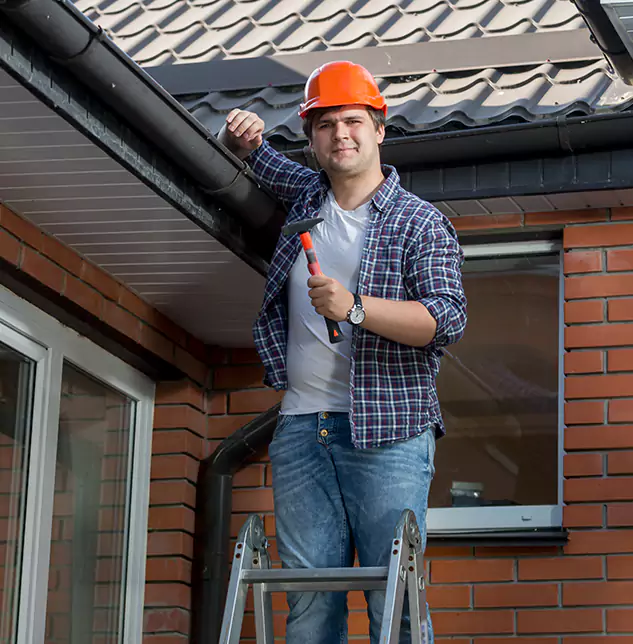 Trusted Roof Fascia Replacement Experts Defending Aurora, IL Properties