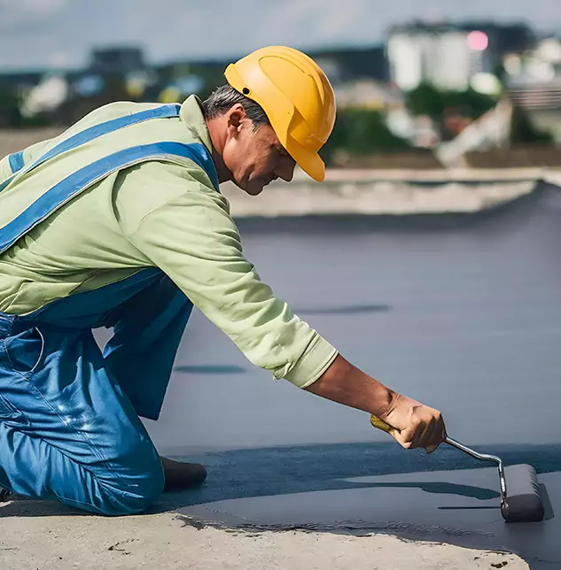Expert Flat Roof Leak Repair: Trusted Professionals for Fixing a Flat Roof with Lasting Results in Aurora, IL