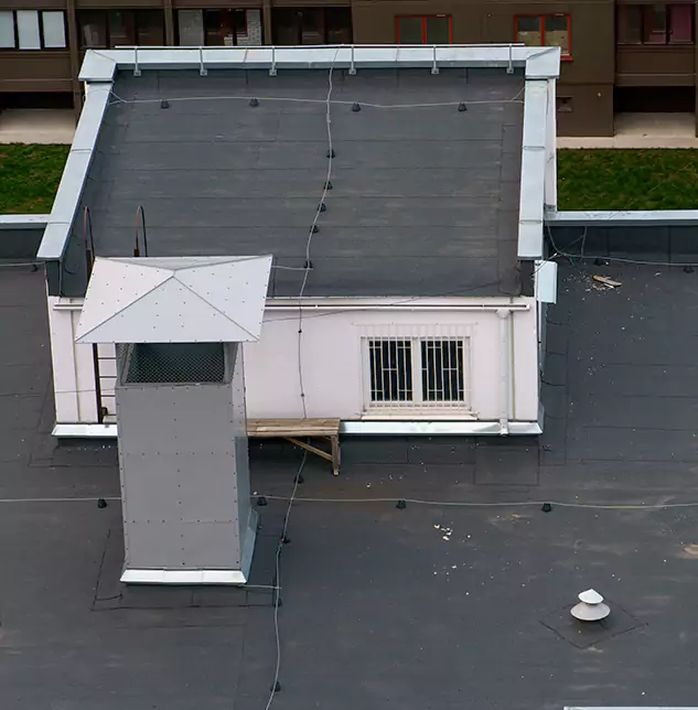 Trusted Flat Roofers: Your Reliable Flat Roofing Services Provider in Aurora, IL