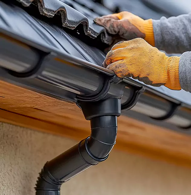 Professional Roof Gutter Installation: Safeguarding Aurora Properties From Water Damage