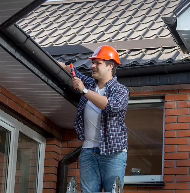 Trusted Gutter Replacement Company: Upgrading Drainage Systems Across Aurora