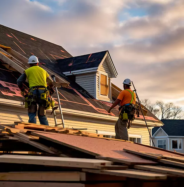Leading Industrial Roofers: Protecting Aurora's Largest Properties With Unmatched Expertise
