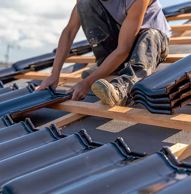 Trusted Metal Roof Repair Company: Skilled Metal Roof Repair Contractors for Reliable Repairing in Aurora, IL