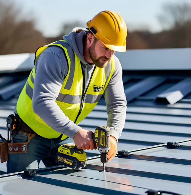 Expert Metal Roof Restoration: Skilled Residential Metal Roofing Contractors You Can Count On in Aurora, IL