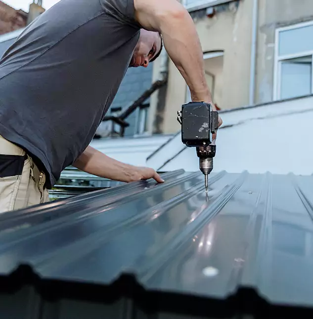 Premier Metal Roofing Company: Experienced Metal Roofers Delivering Steel Roofing Contractors Excellence in Aurora, IL