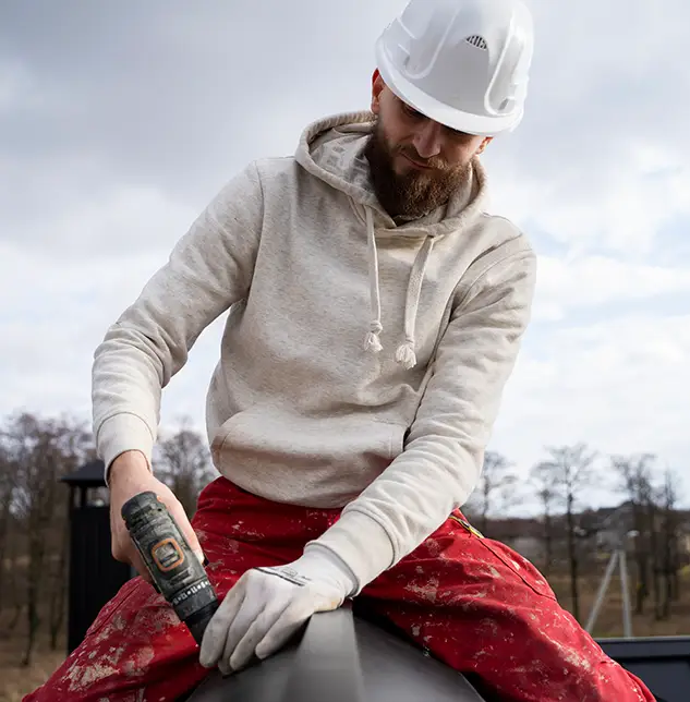 Trusted Mobile Home Roofing Company Serving Aurora, IL