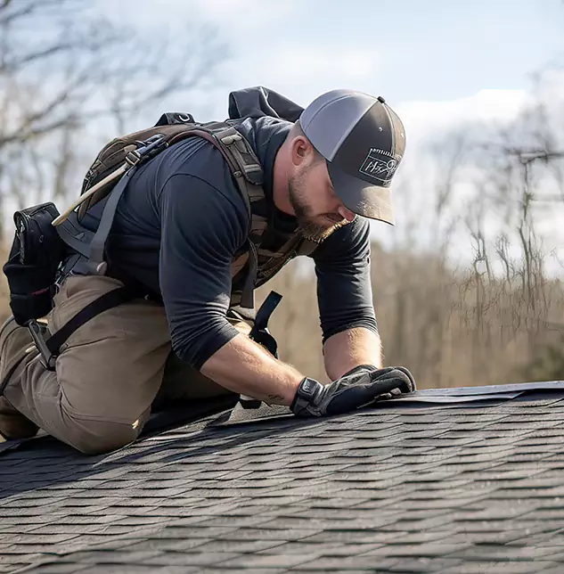 Experienced Mobile Home Roofing Contractors: Aurora, IL's Manufactured Home Repair Specialists