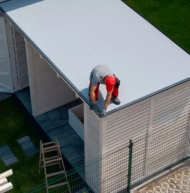 Leading Mobile Home Roofing Company: Upgrading Aurora, IL Manufactured Homes With Confidence