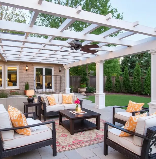 Serving Aurora, IL Homeowners With Outdoor Roofing Excellence