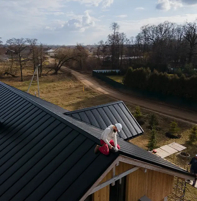 Aurora Roofing Guys Sets the Standard for Residential Roofing in Aurora, IL