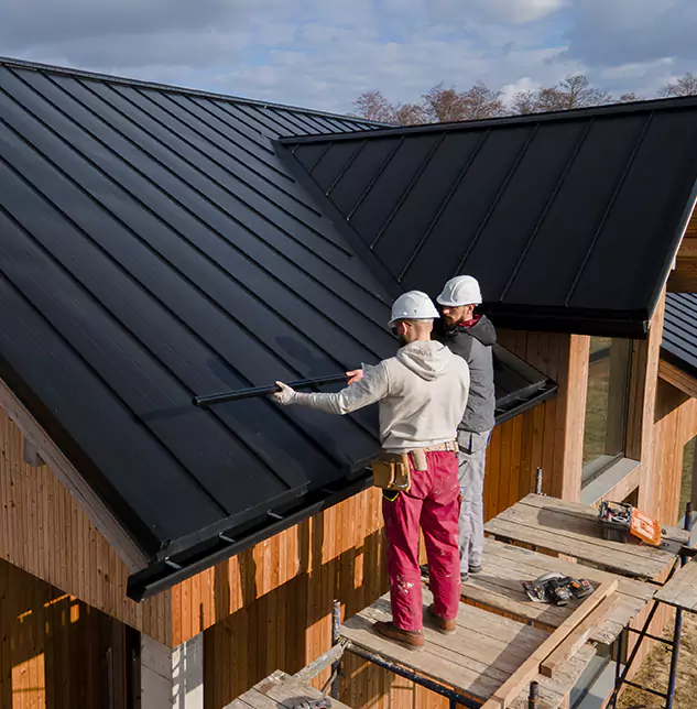 Trusted Roof and Siding Specialists Serving in Aurora, IL