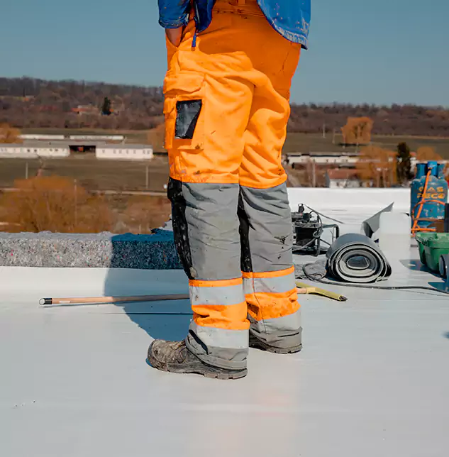 Trusted Roof Sealing Companies: Your Expert Roof Coating Services Provider for Maximum Protection in Aurora, IL