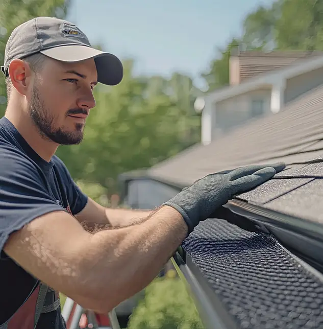 Expert Roof Eave Specialists You Can Count On in Aurora, IL