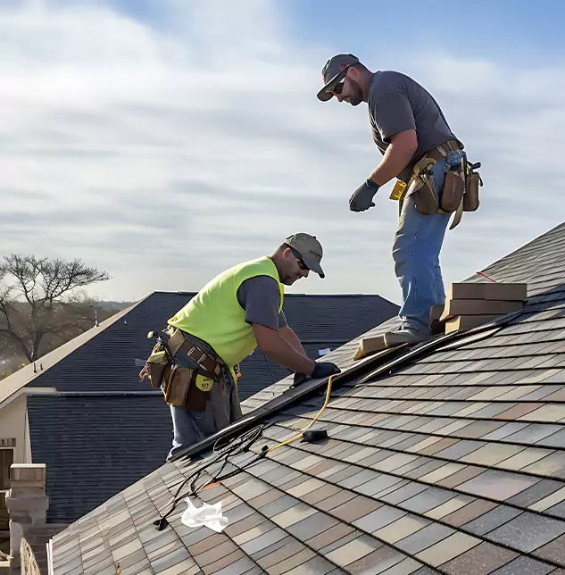 Trusted Roof Inspection Company in Aurora, IL: Your Full Roof Inspection Experts for Complete Peace of Mind