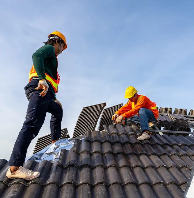 Trusted Roof Installation Company in Aurora, IL: Skilled Roof Installers for Expert Roofing Construction