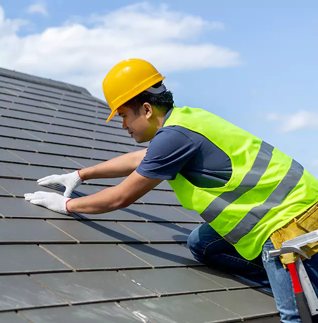 Expert Roof Leak Services in Aurora, IL: Your Trusted Team to Fix Roof Leak Problems