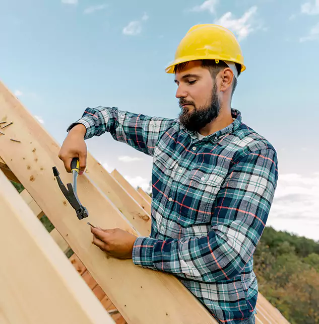 Trusted Roof Repair Company: Your Local Roof Repair Specialist in Aurora, IL