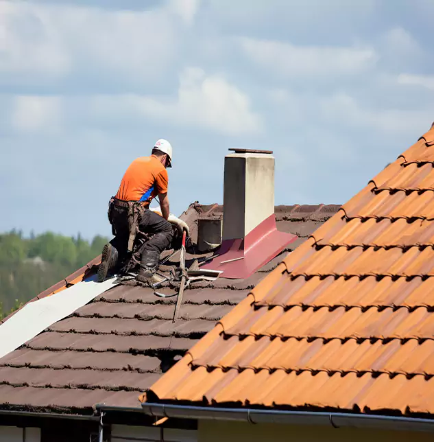 Leading Roof Replacement Company: Experienced Roof Replacement Contractor You Can Rely On in Aurora, IL