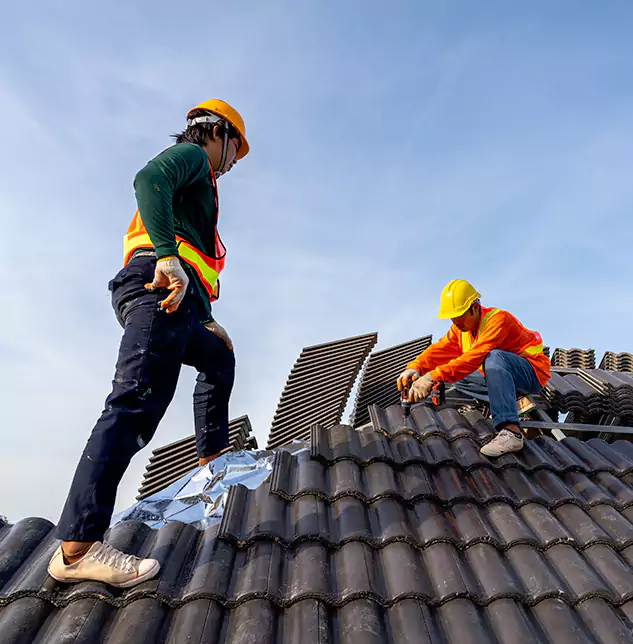 Complete Roof Refurbishment Experts in Aurora, IL: Trusted Roof Resurfacing Professionals for Home Roof Restorations