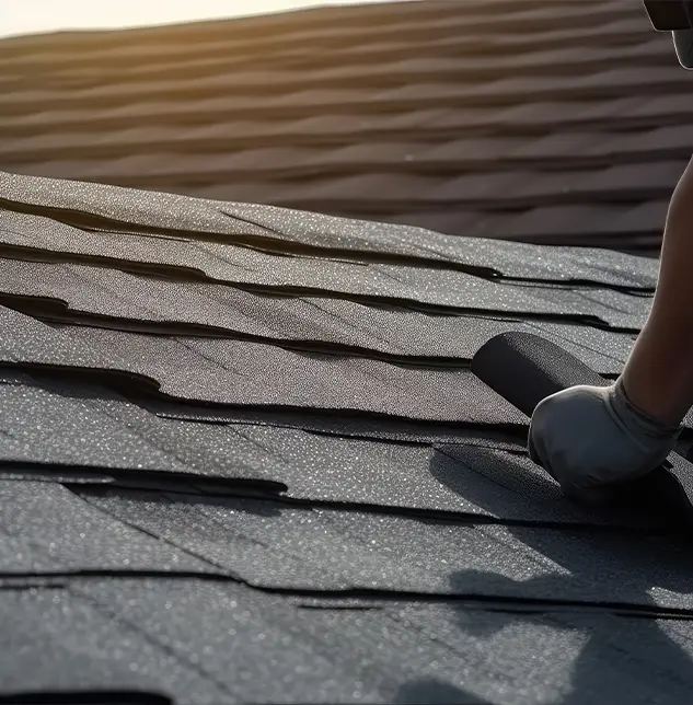 Trusted Shingle Roofing Experts Serving Aurora, IL