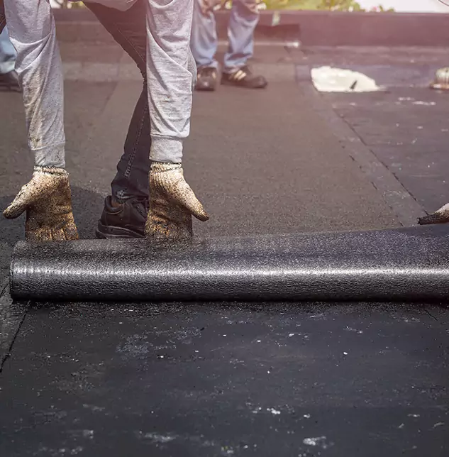 Aurora Property Owners Rely on Aurora Roofing Guys for Rubber Roofing