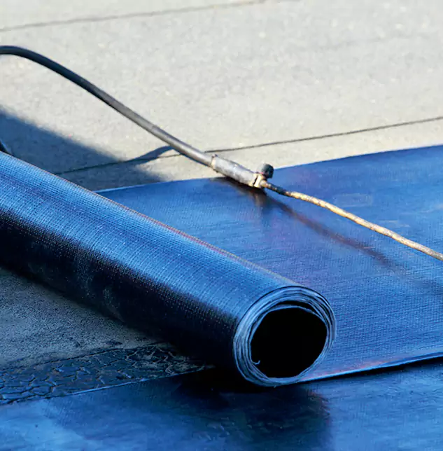Expert Rubberized Roof Patch Solutions: Restoring Aurora's Flat Roofs to Peak Performance