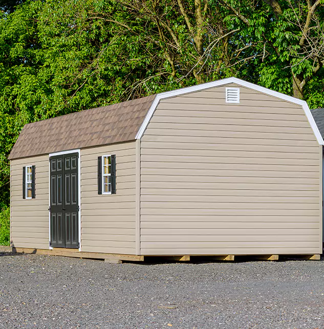 Superior Shed Repair Expertise in Aurora, IL