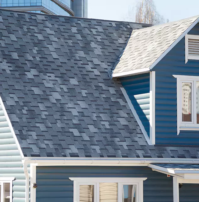 Expert Shingle Roof Repair in Aurora IL: Skilled Professionals Who Fix Roof Shingles Right the First Time