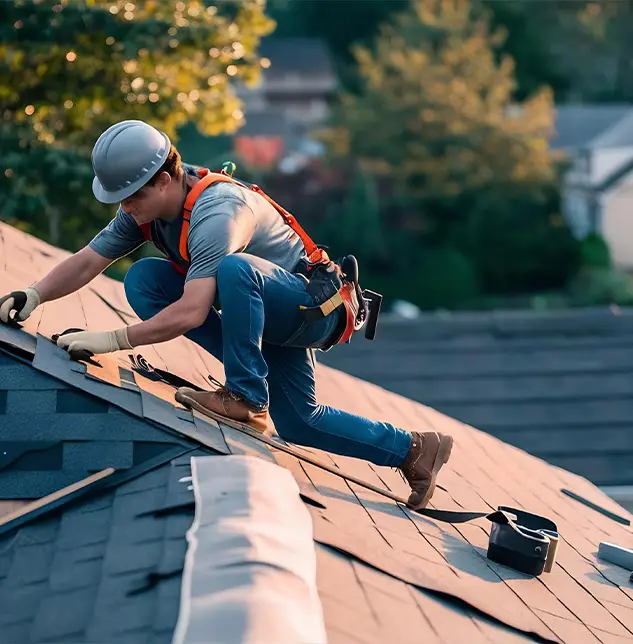 Skilled Experts for Replacing Missing Shingles: Trusted Professionals Who Replace Damaged Roof Shingles With Precision in Aurora, IL