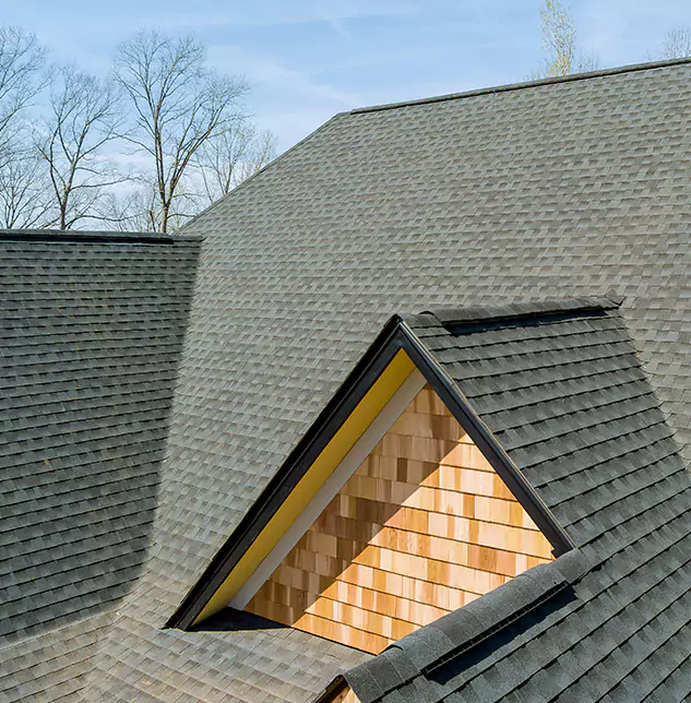 Leading Shingle Roofing Company in Aurora IL: Trusted Shingle Roofers Premium Shingle Performance