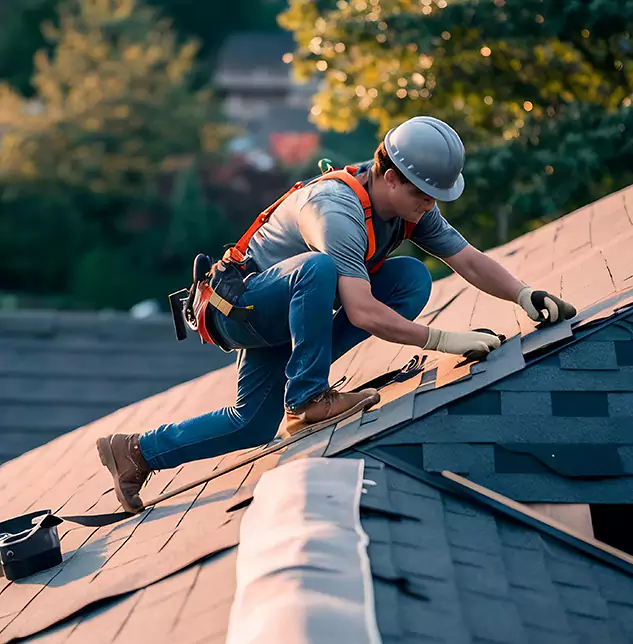 Experienced Slate Roofing Contractors Proudly Serving Aurora, IL