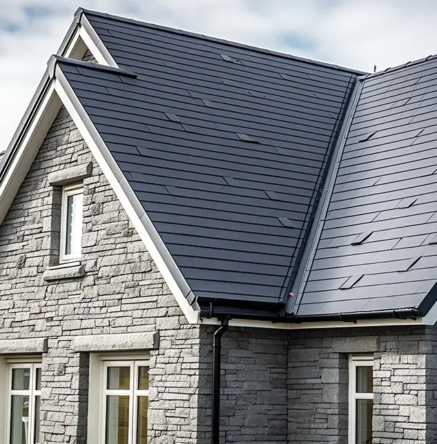 Trusted Slate Roofing Specialists Proudly Serving Aurora, IL