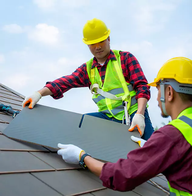 Trusted Slate Roofing Company: Your Dedicated Slate Roof Specialists in Aurora IL for Unmatched Quality