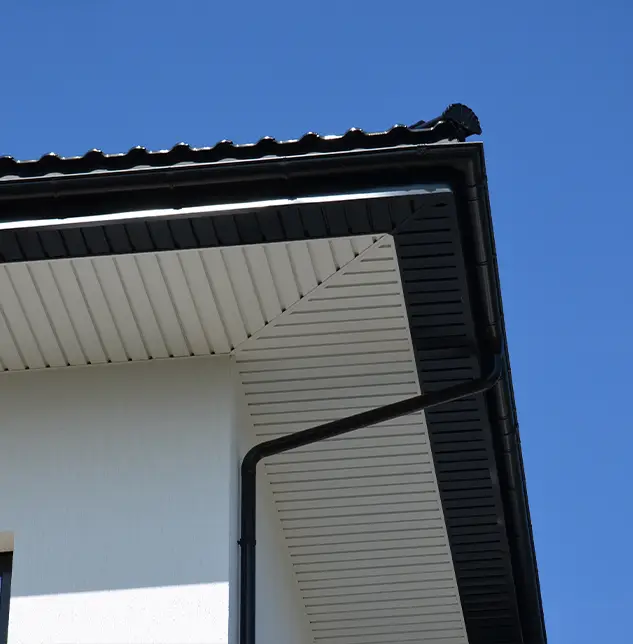 Trusted Soffit and Fascia Experts Serving Aurora, IL