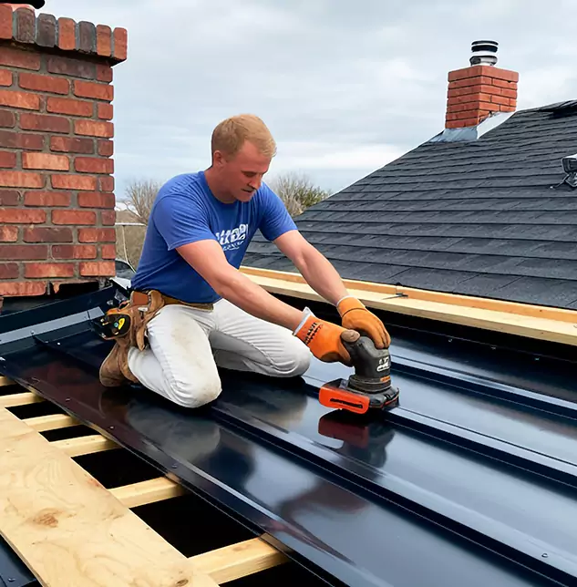 Reliable Roofing Company: Your Trusted Roofers for Superior Standing Seam in Aurora, IL