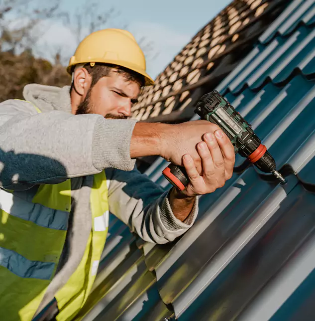 Aurora Homeowners Count on Aurora Roofing Guys for Steel Roofing Excellence